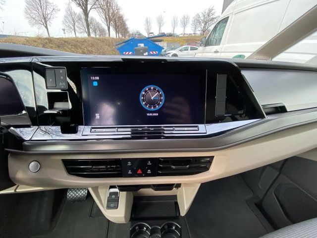 Volkswagen Multivan T7 eHybrid