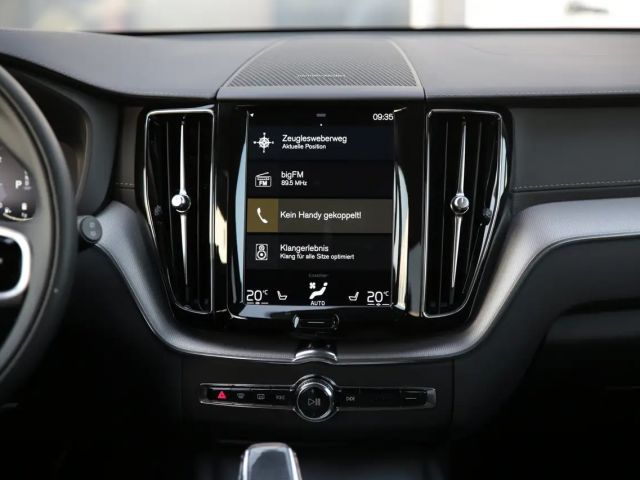 Volvo XC60 AWD Inscription