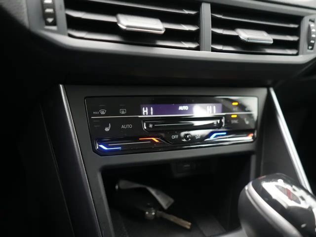 Volkswagen Taigo DSG Style