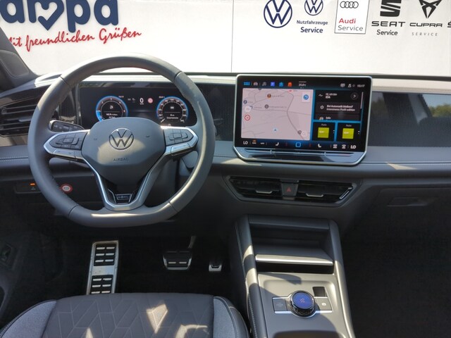 Volkswagen Tiguan 2.0 TDI DSG Life