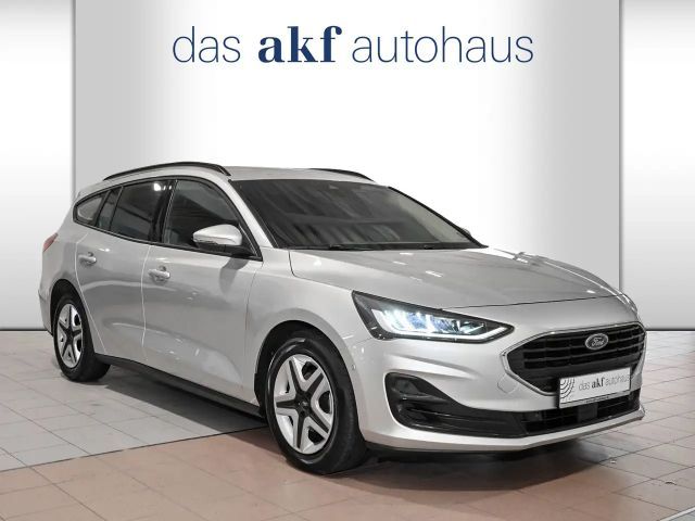 Ford Focus 1.5 EcoBlue Cool & Connect Wagon