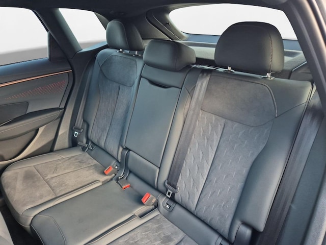 Cupra Terramar 1.5 eTSI