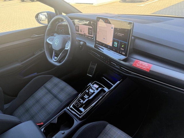 Volkswagen Golf DSG GTE eHybrid