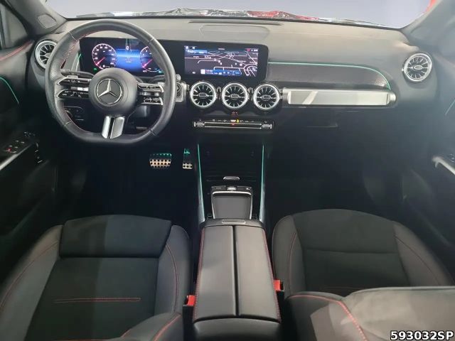 Mercedes-Benz GLB 200 AMG Line