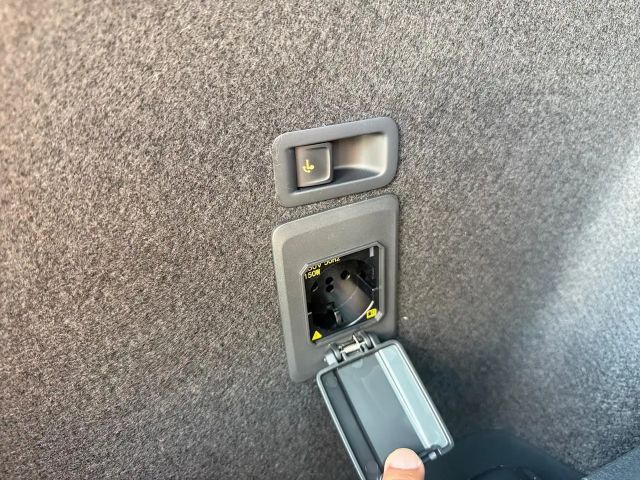 Cupra Leon DSG Sportstourer