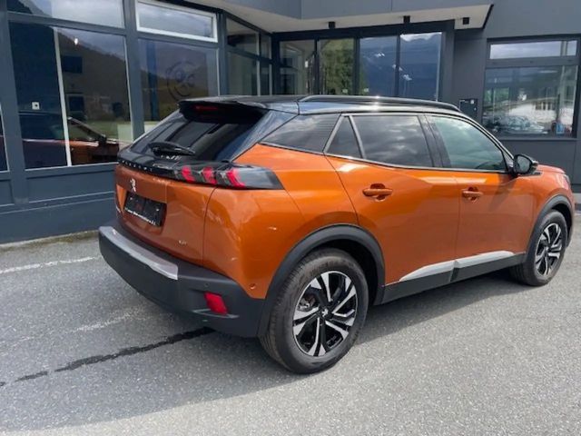 Peugeot 2008 GT-Line