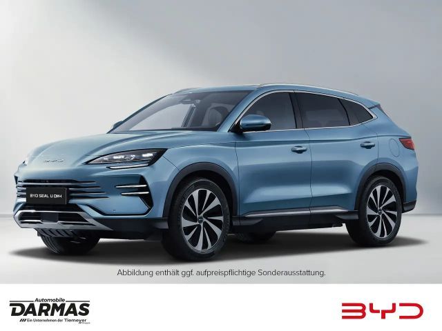 BYD Seal U Comfort DM-i