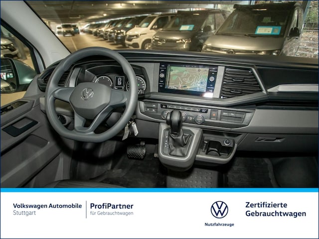 Volkswagen Caravelle 2.0 TDI Comfortline DSG T6