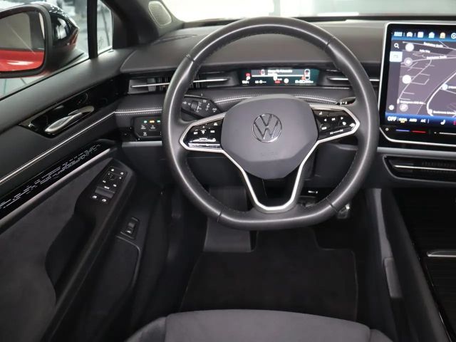 Volkswagen ID.7 Pro Style Tourer