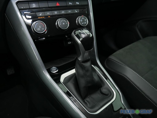 Volkswagen T-Roc 1.0 TSI IQ.Drive