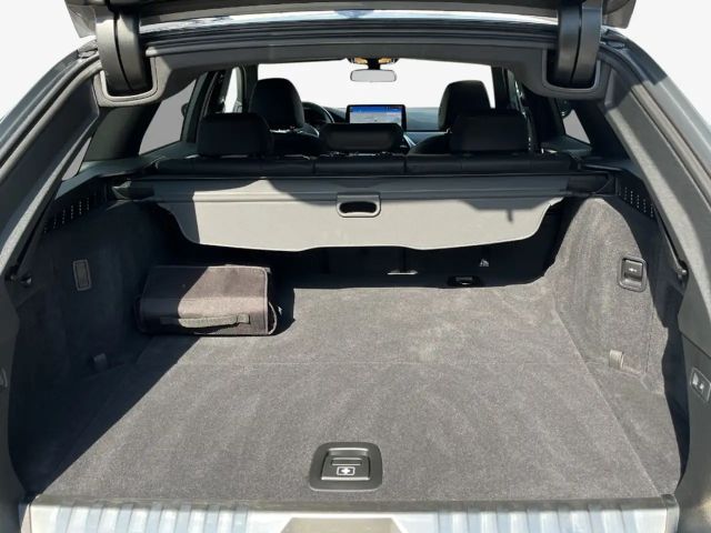 BMW 530 530e Touring