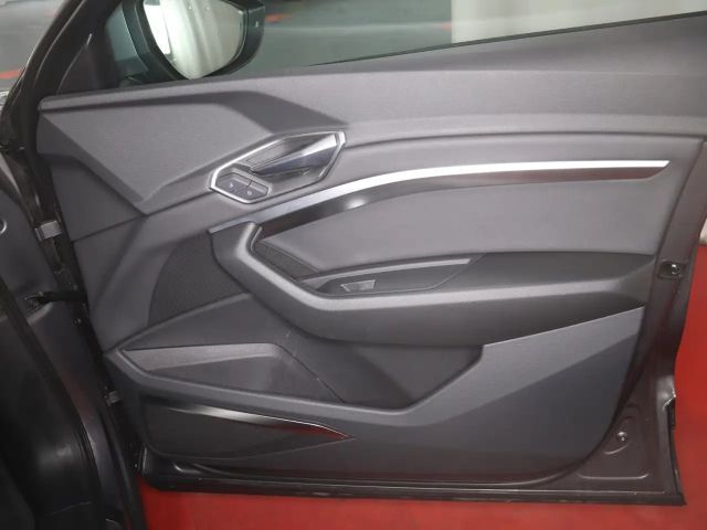 Audi e-tron 55 Quattro