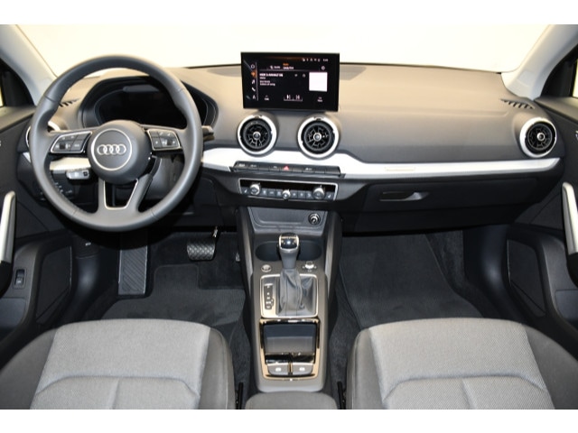Audi Q2 35 TFSI S-Line S-Tronic