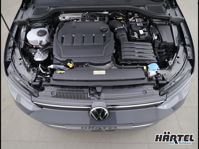 Volkswagen Golf 2.0 TDI DSG Style Variant