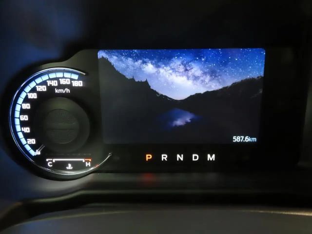 Ford Bronco 4x4 AWD Outer Banks