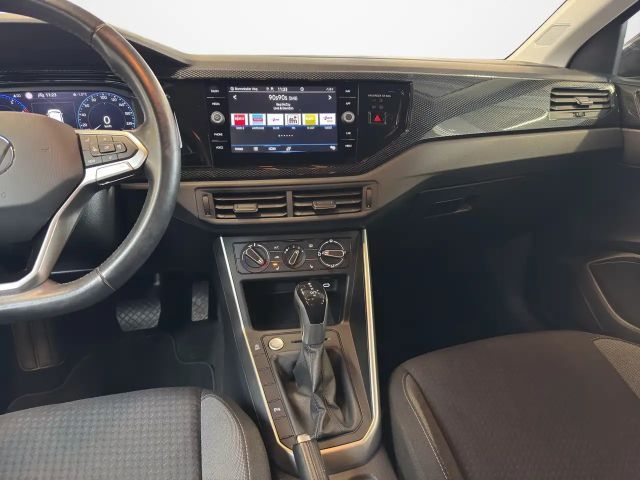 Volkswagen Polo 1.0 TSI DSG Life