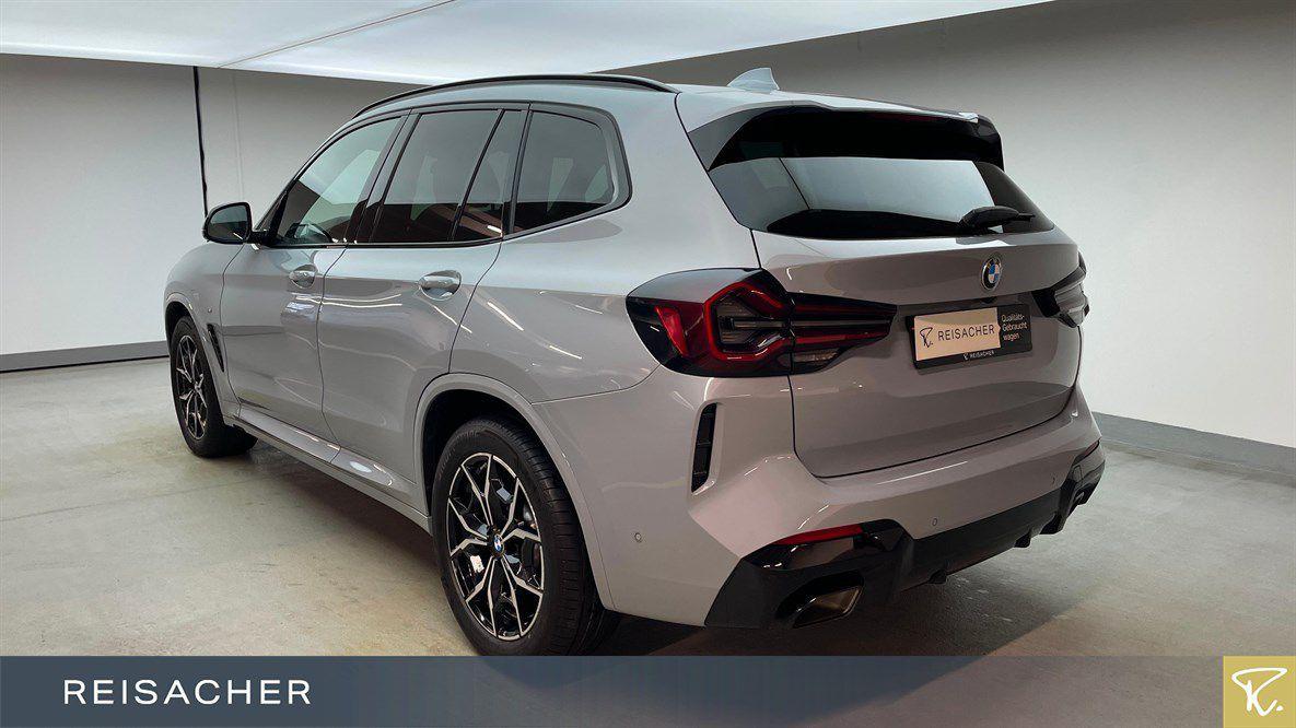 BMW X3 xDrive20i