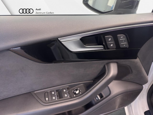 Audi A5 50 TDI Quattro Sportback