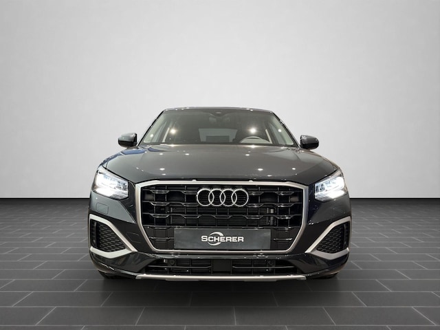 Audi Q2 35 TFSI S-Tronic