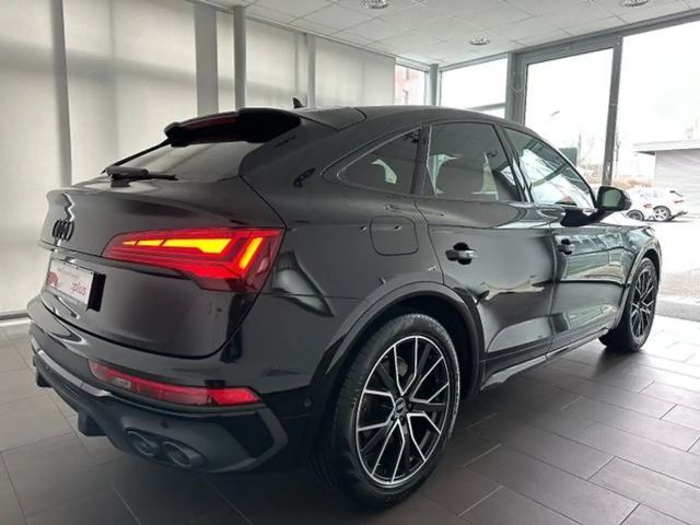 Audi SQ5 Quattro Sportback