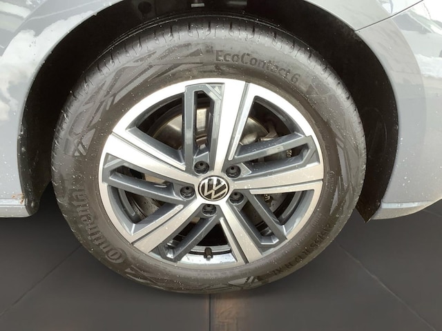 Volkswagen Caddy 1.5 TSI DSG Life