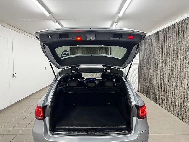 Mercedes-Benz GLC 300 4MATIC AMG Line