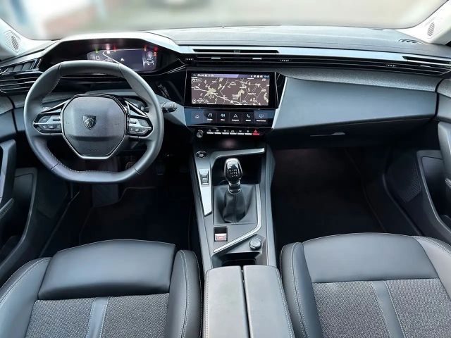 Peugeot 308 Allure Pack PureTech SW