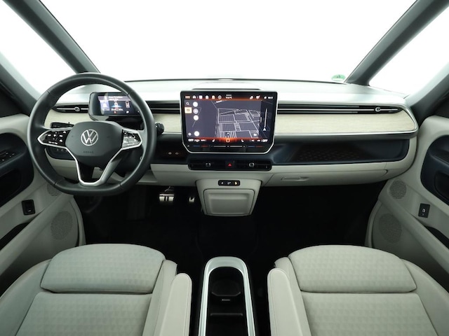 Volkswagen ID.Buzz Pro