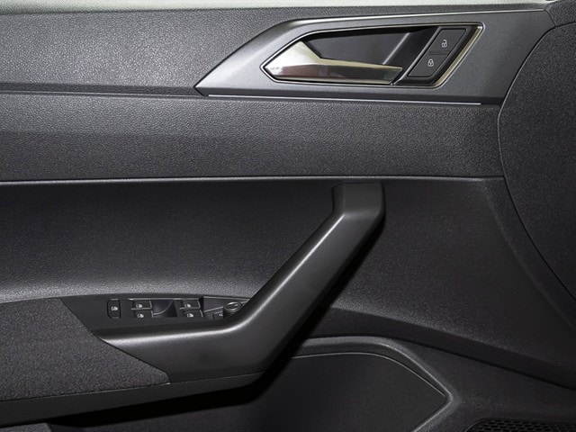 Volkswagen Polo 1.0 TSI