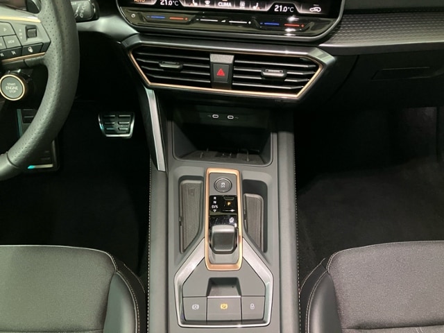 Cupra Leon DSG ST Sportstourer