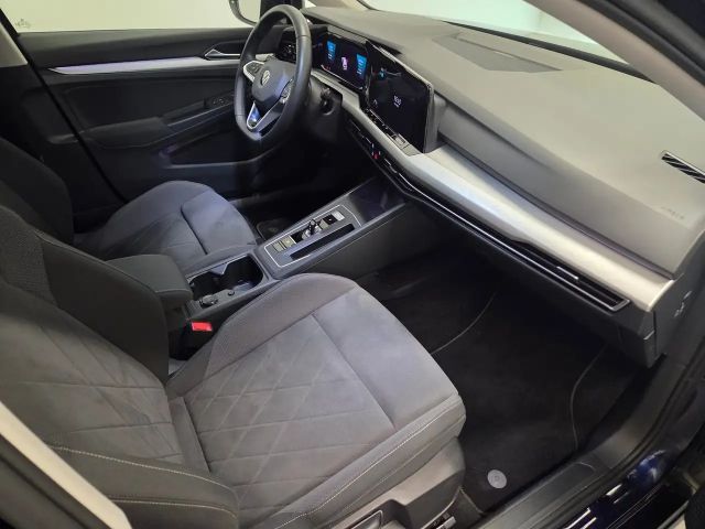 Volkswagen Golf DSG Life Variant