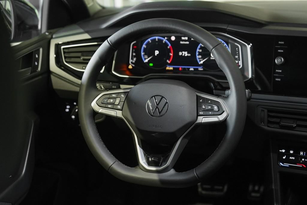 Volkswagen Polo DSG R-Line