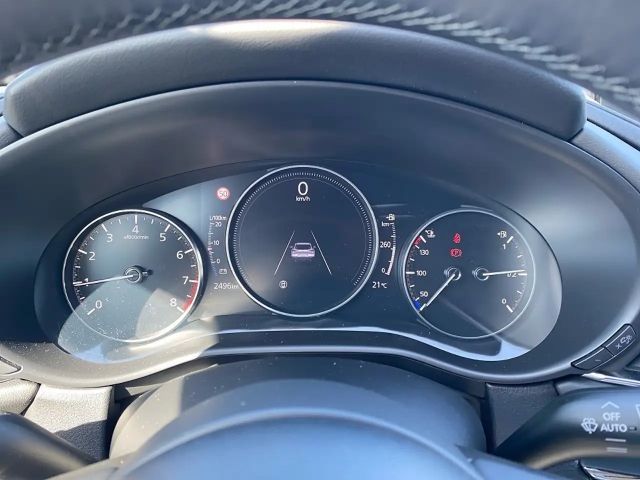 Mazda CX-30 4WD Homura