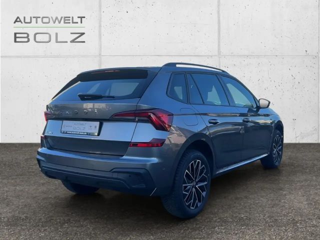 Skoda Kamiq 1.5 TSI Selection