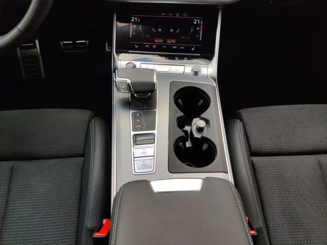 Audi S6 3.0 TDI Avant Quattro