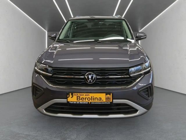 Volkswagen T-Cross 1.0 TSI DSG Life