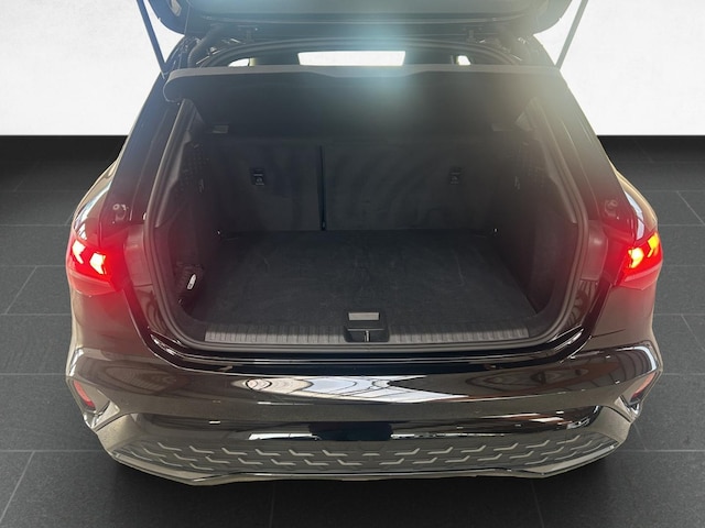 Audi A3 35 TFSI S-Line S-Tronic Sportback