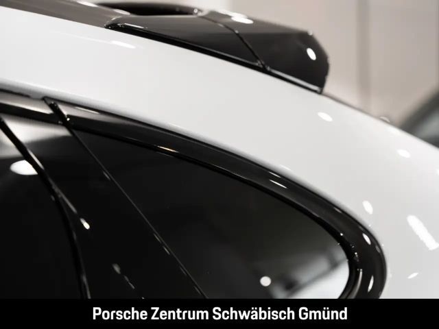 Porsche Cayenne Coupé GTS