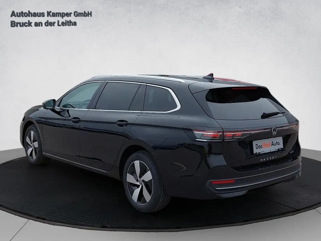Volkswagen Passat Business DSG Variant