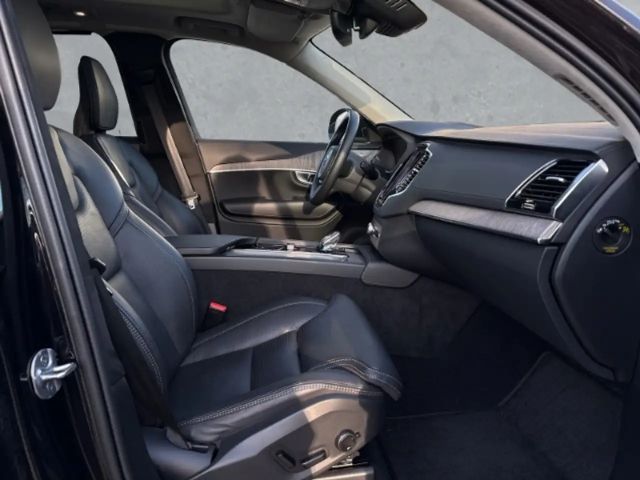Volvo XC90 Bright Ultimate