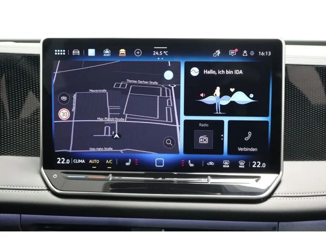 Volkswagen Tiguan 2.0 TDI DSG