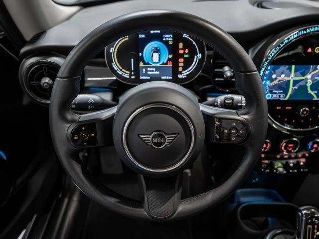 MINI Mini Electric SE