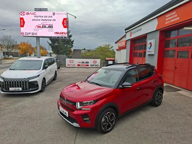 Citroën C3 Max PureTech