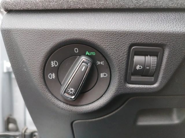 Skoda Kamiq Selection