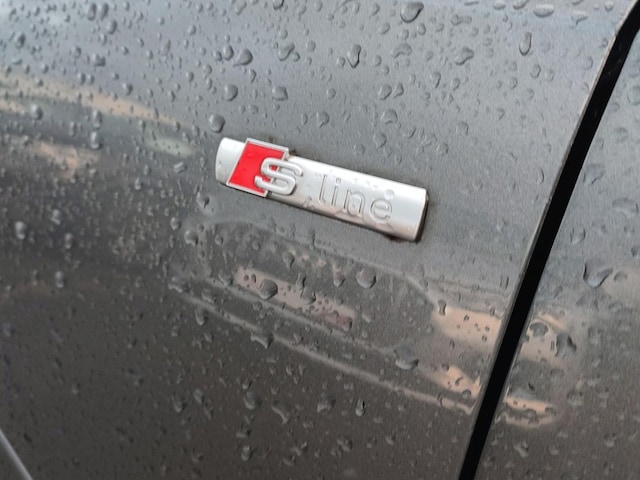 Audi Q3 45 TFSI Quattro S-Tronic