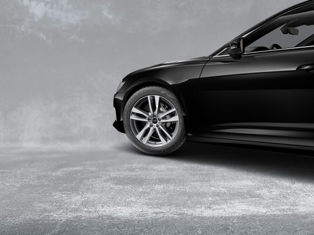 Audi A6 50 TDI Avant Quattro