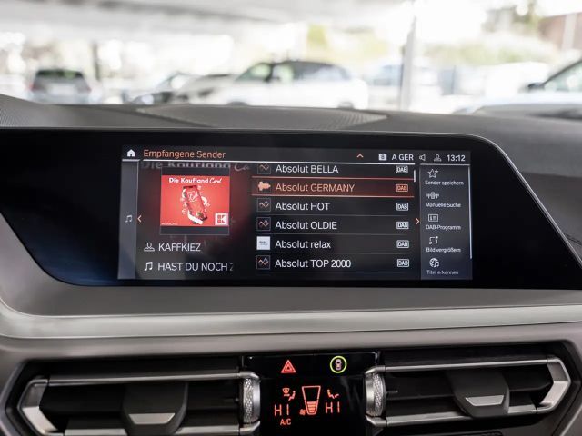 BMW Z4 Roadster sDrive sDrive20i