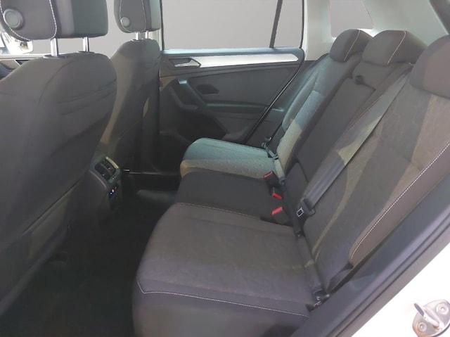 Volkswagen Tiguan 1.5 TSI