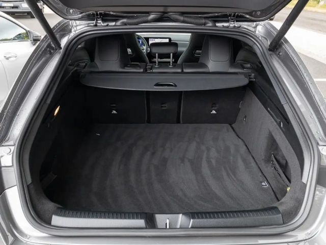 Mercedes-Benz CLA 180 Shooting Brake