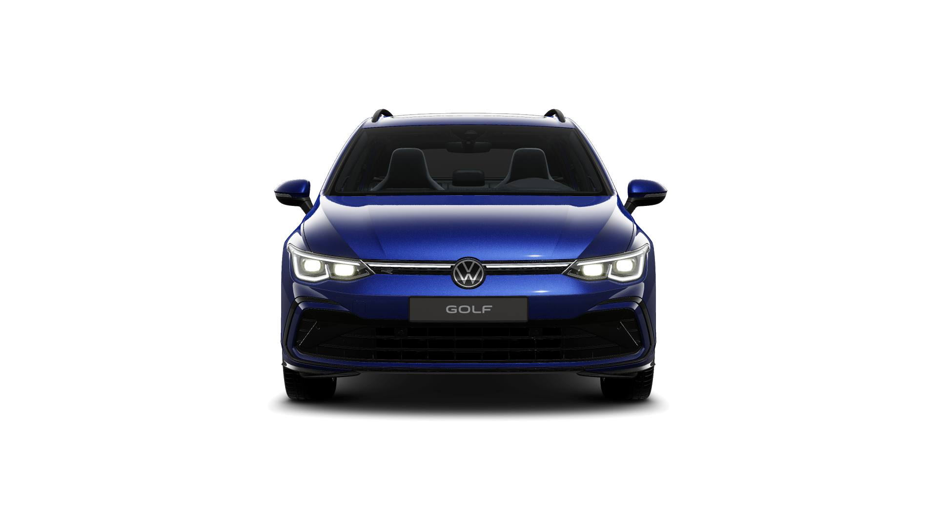 Volkswagen Golf 1.5 TSI DSG R-Line Variant